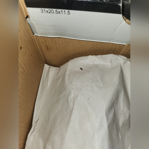 7 Jordan Youth Empty Boxes - Picture 6 of 8